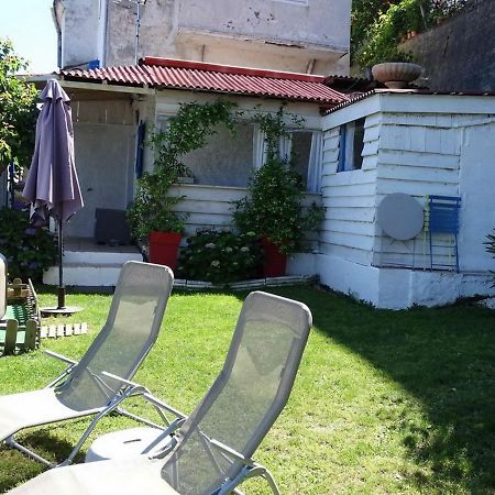 Casa Pentone Villa Сервион Екстериор снимка