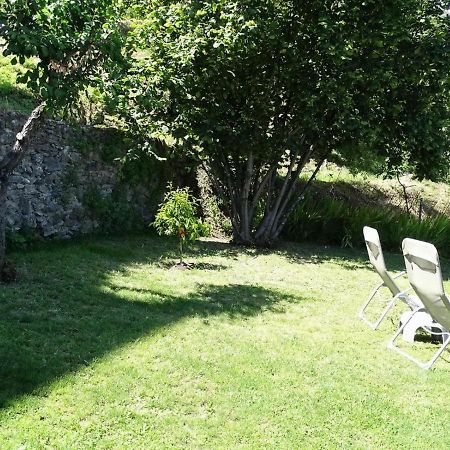 Casa Pentone Villa Сервион Екстериор снимка