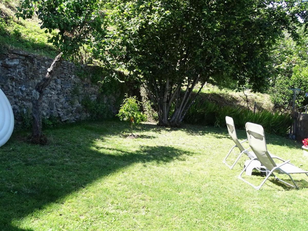 Casa Pentone Villa Сервион Екстериор снимка