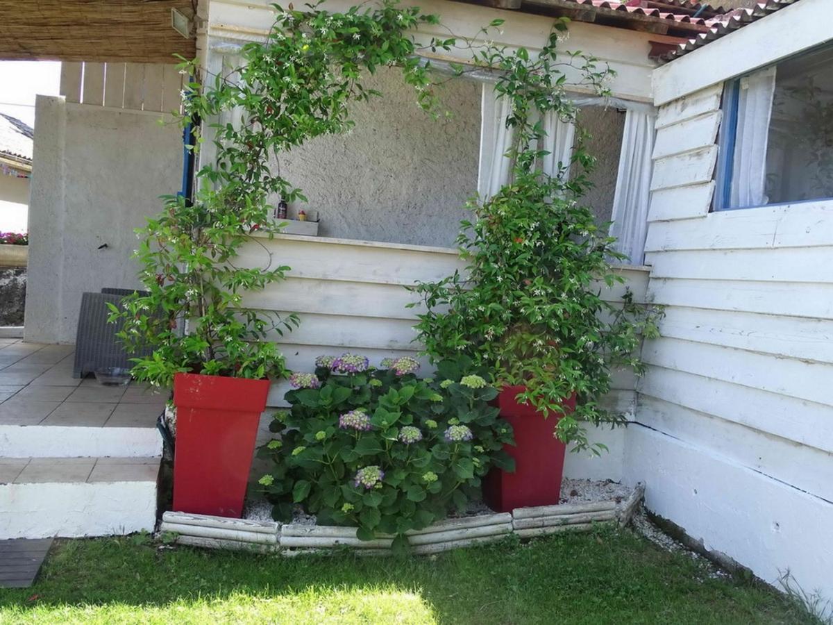 Casa Pentone Villa Сервион Екстериор снимка