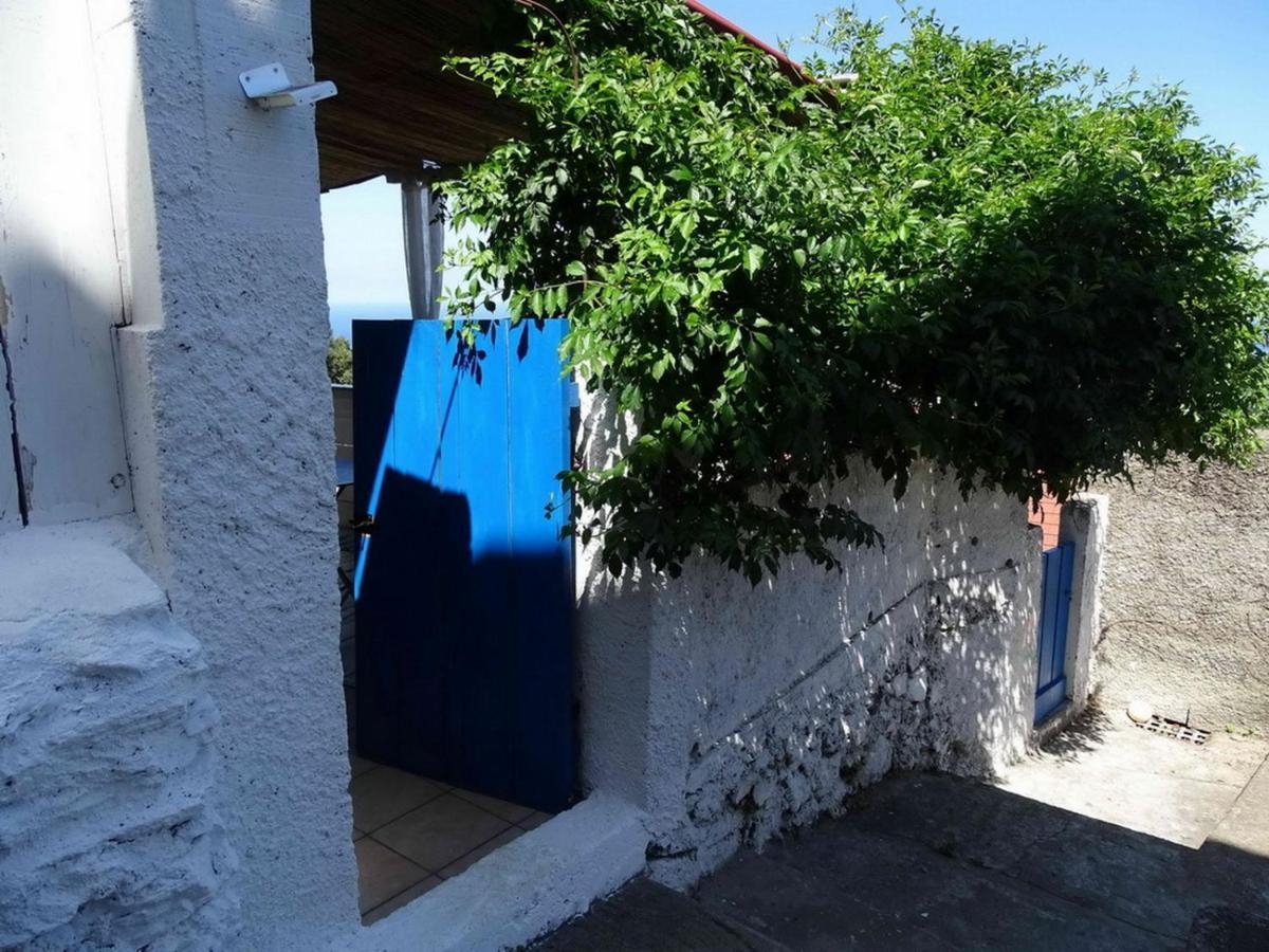 Casa Pentone Villa Сервион Екстериор снимка