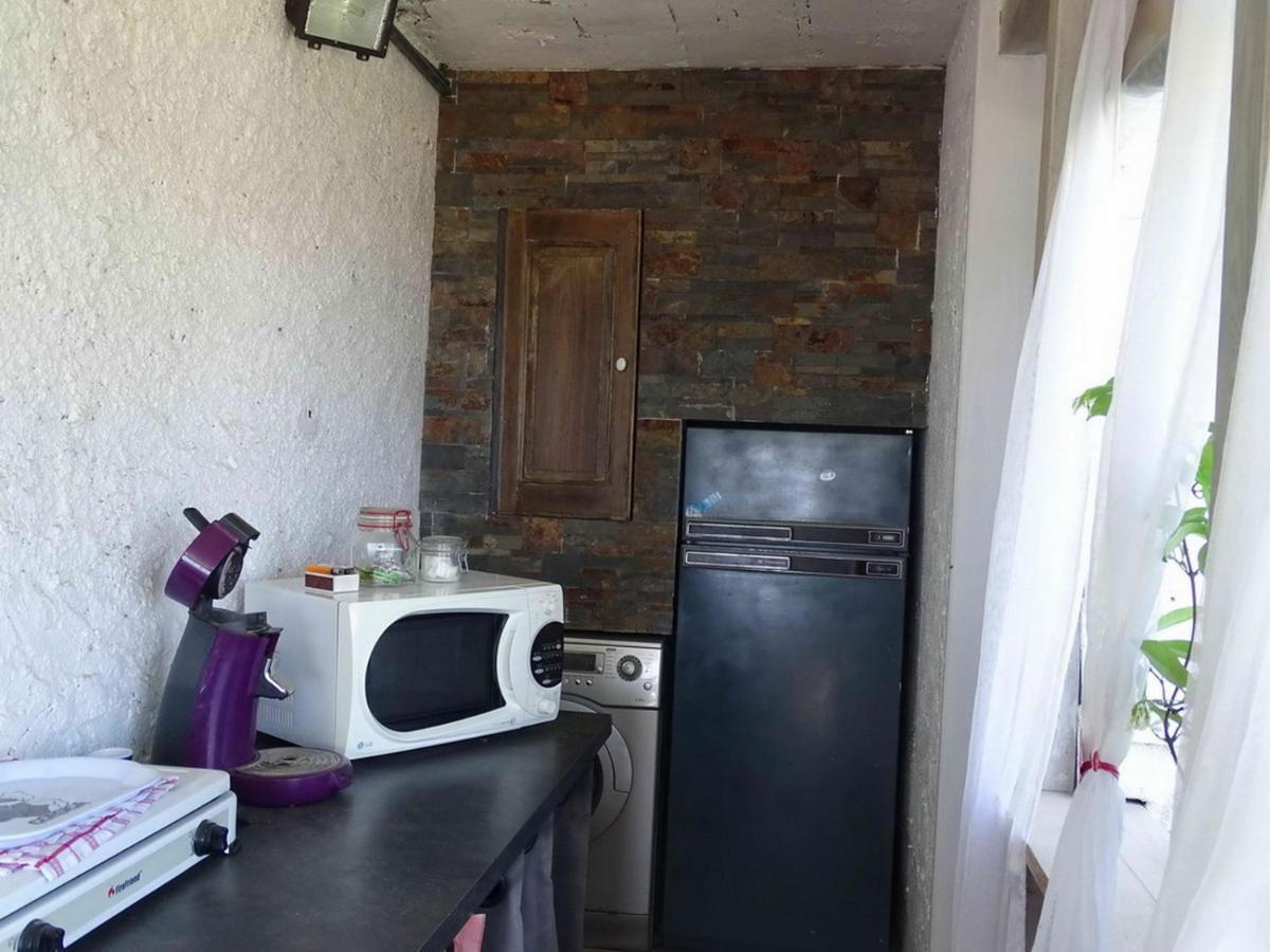 Casa Pentone Villa Сервион Екстериор снимка