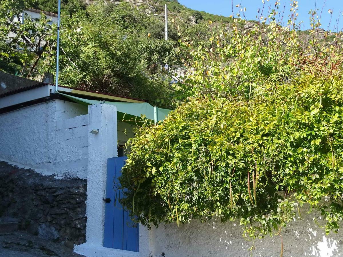 Casa Pentone Villa Сервион Екстериор снимка