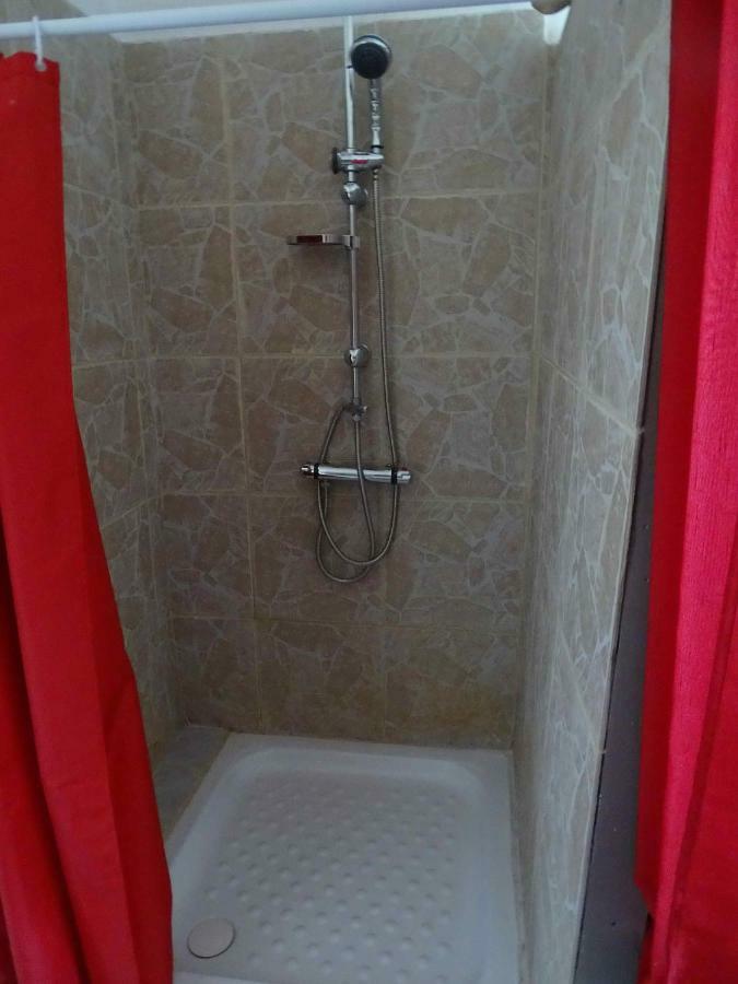 Casa Pentone Villa Сервион Екстериор снимка